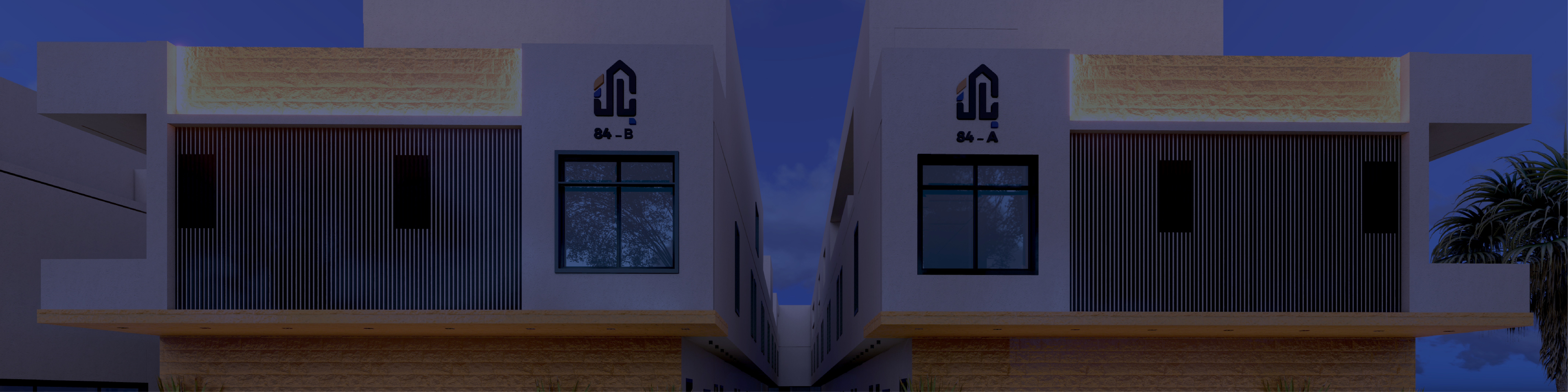 شركة بانا العقارية 