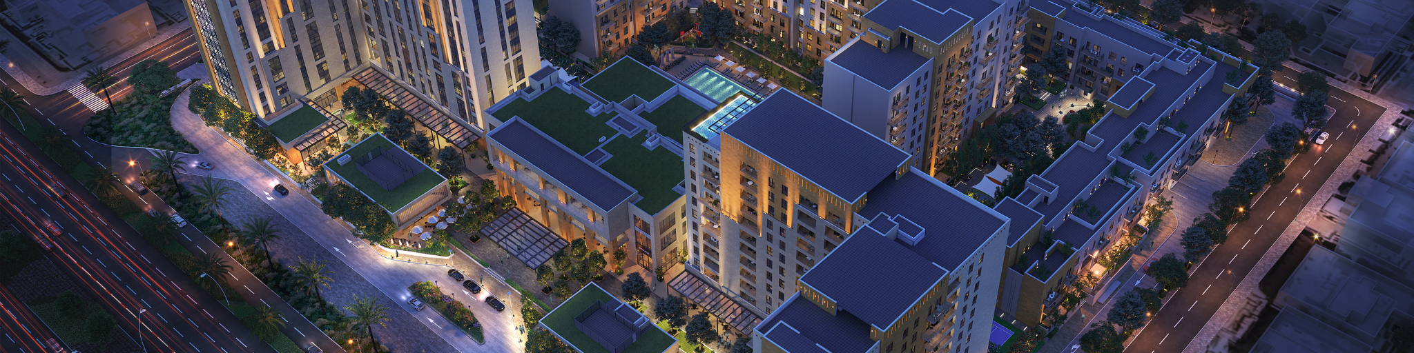 ليوان للتطوير العقاري