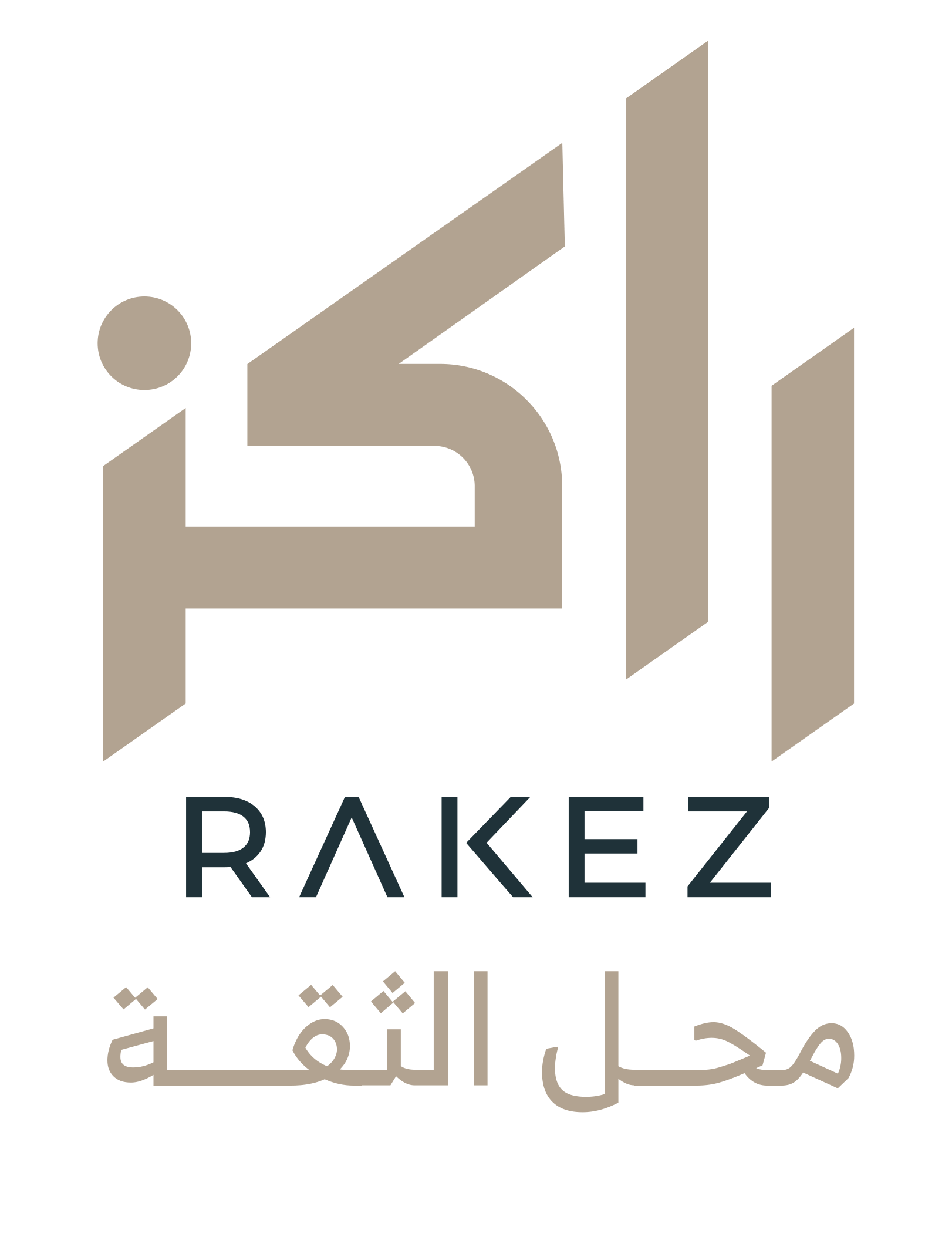 شركة راكز العقارية (شركة شخص واحد)