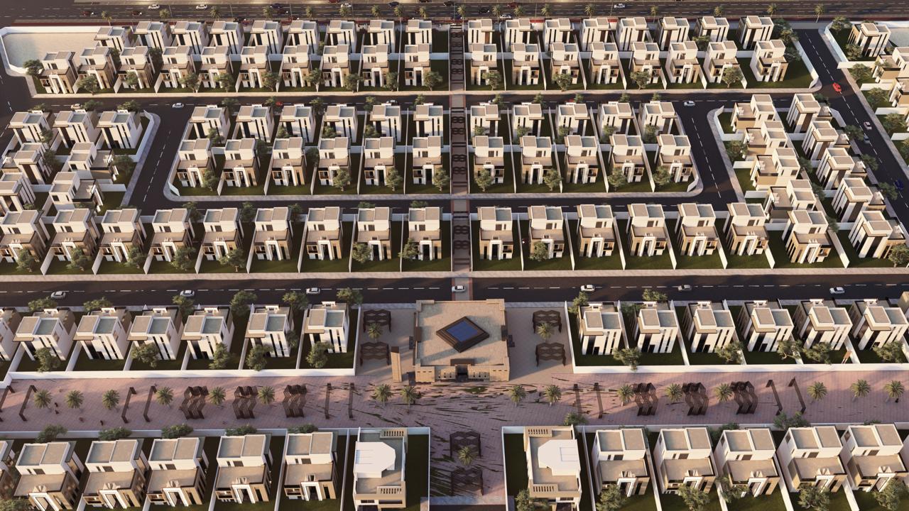 اطلالة العقيق 