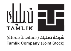 شركة تمليك مساهمة مقفلة