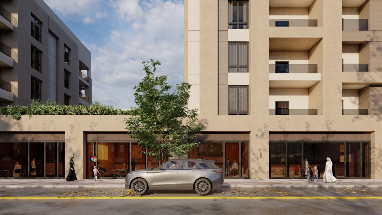 عوالي الفرسان