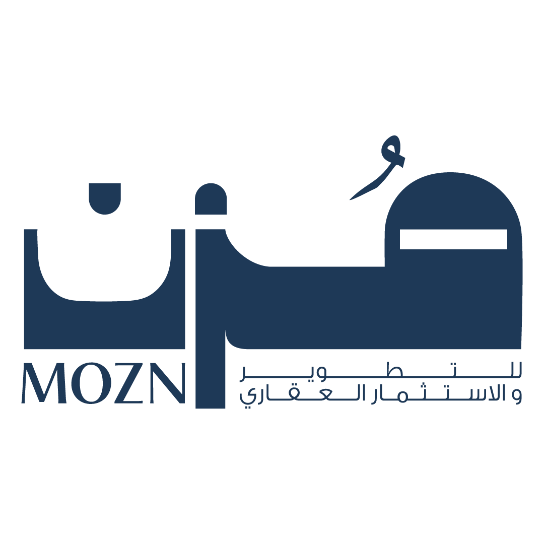 شركة مُزن للتطوير والاستثمار العقاري