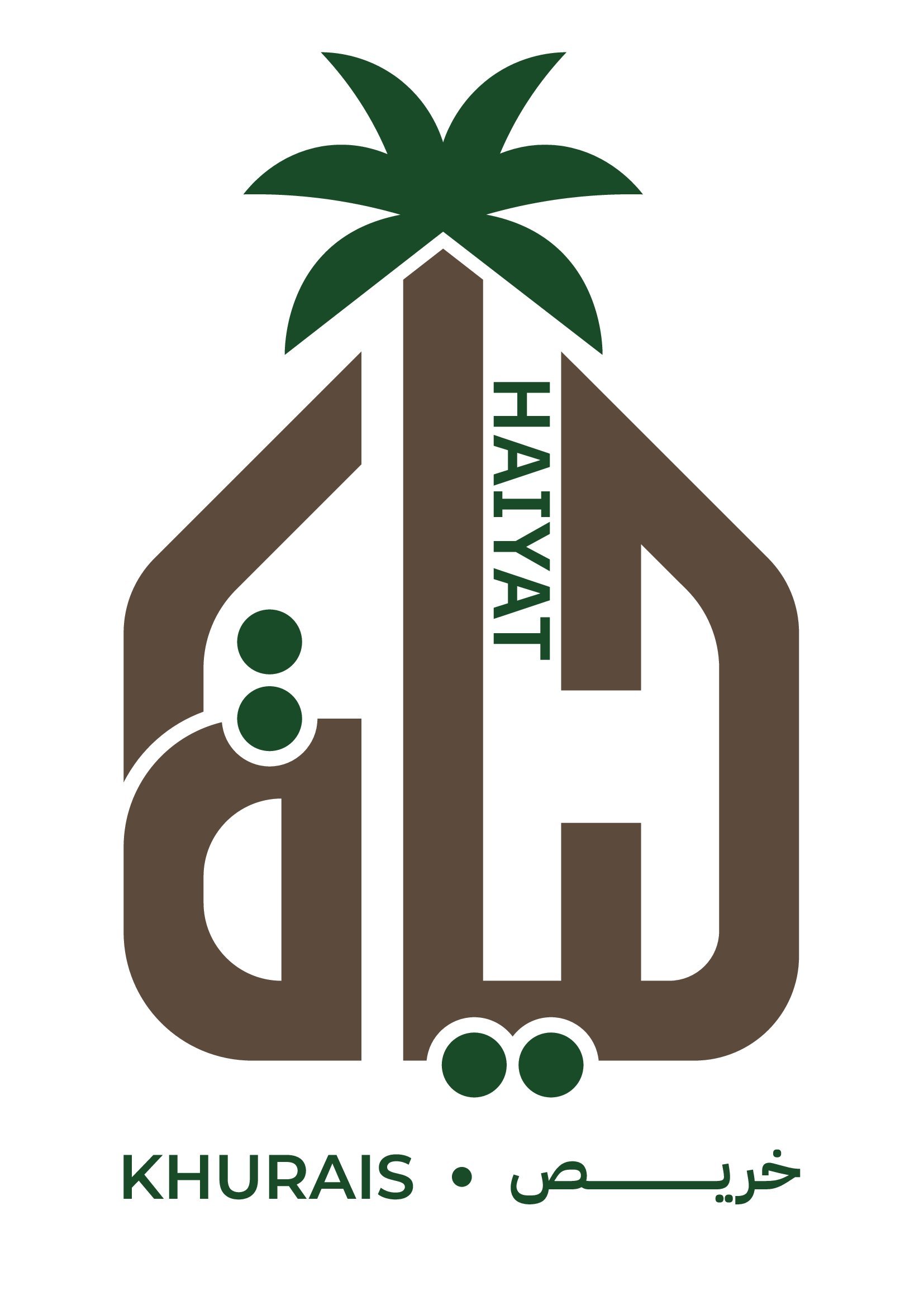 Hayat Khurais Compound