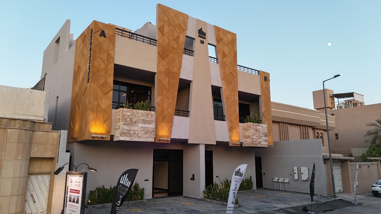 بنيان أمين 29
