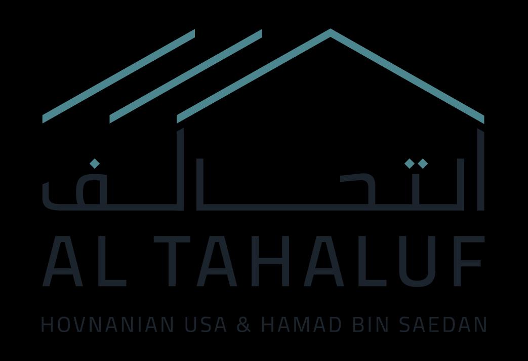 شركة التحالف العقاري 