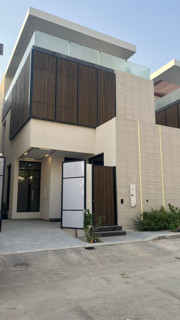 فلل كالما 160