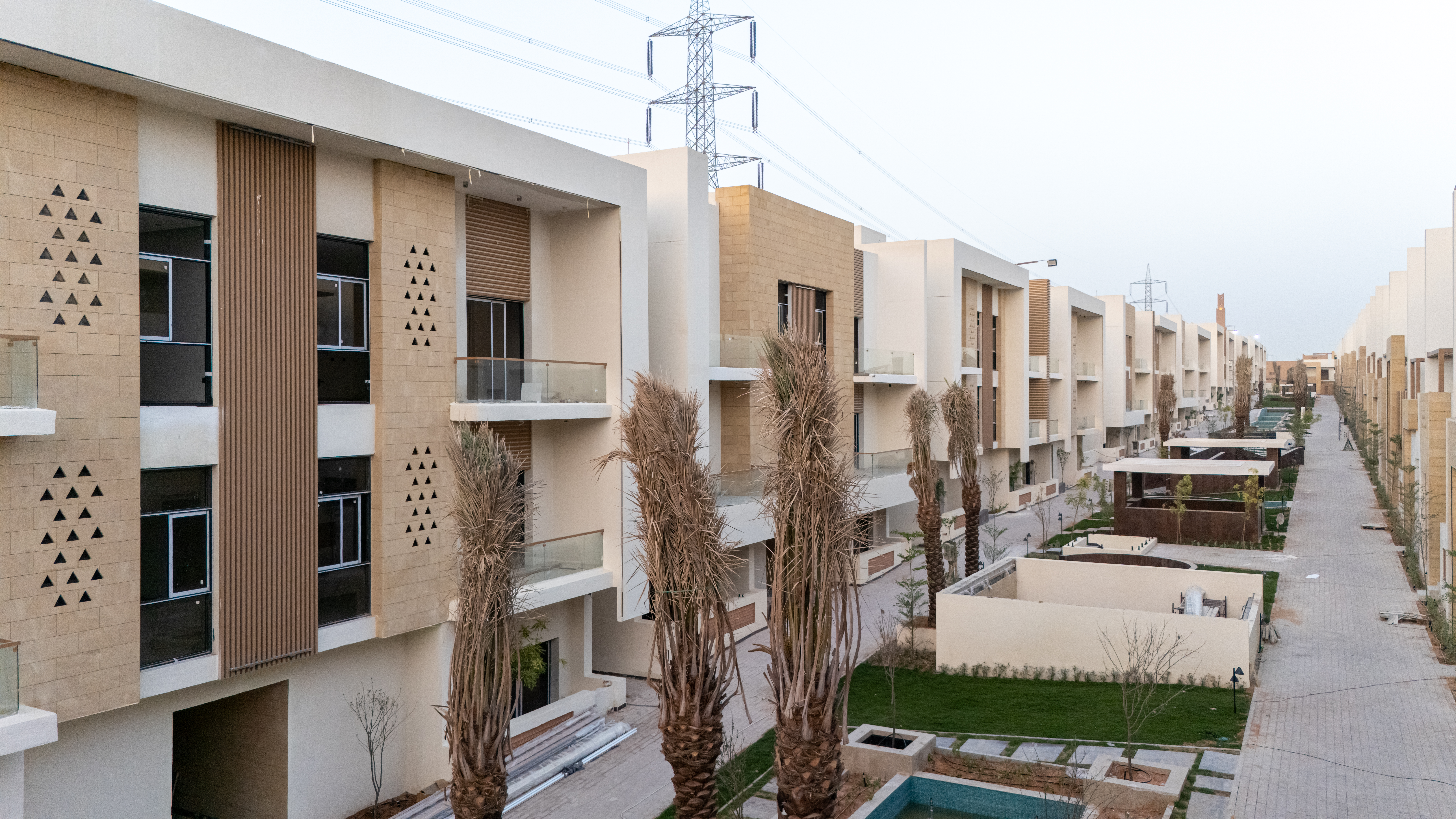 عراقة إليت 24