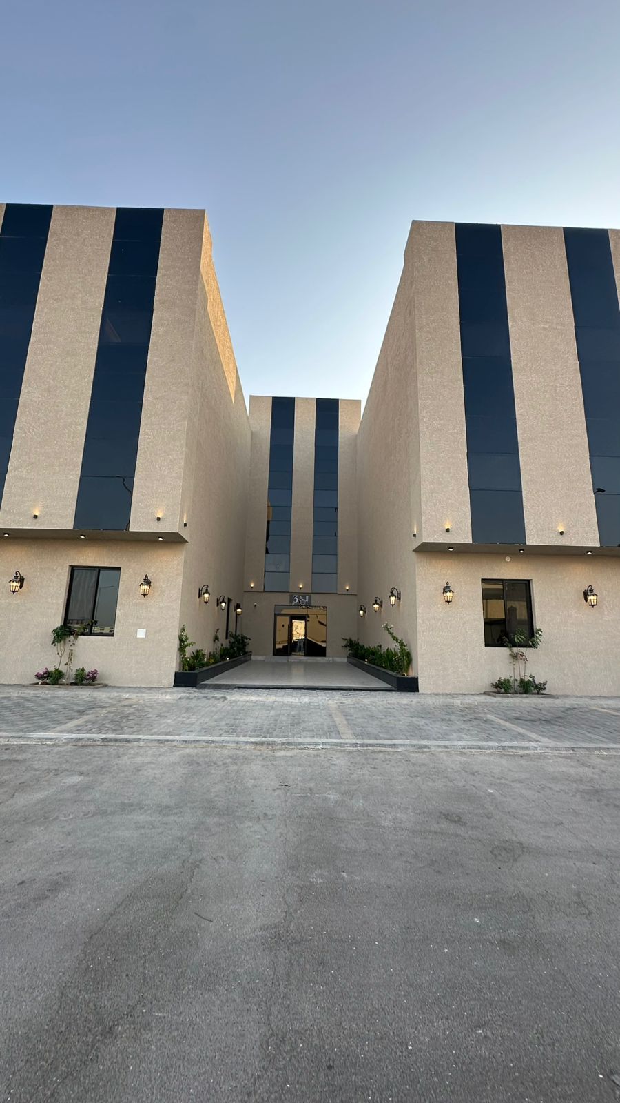 منح 3