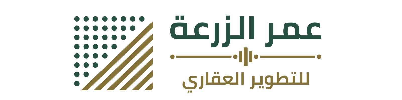 شركة أرض العربية للعقارات  قابضة