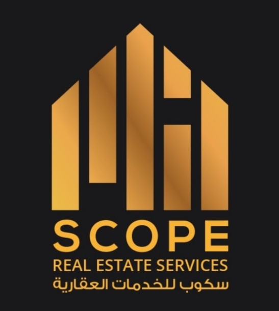 سكوب للخدمات العقاري