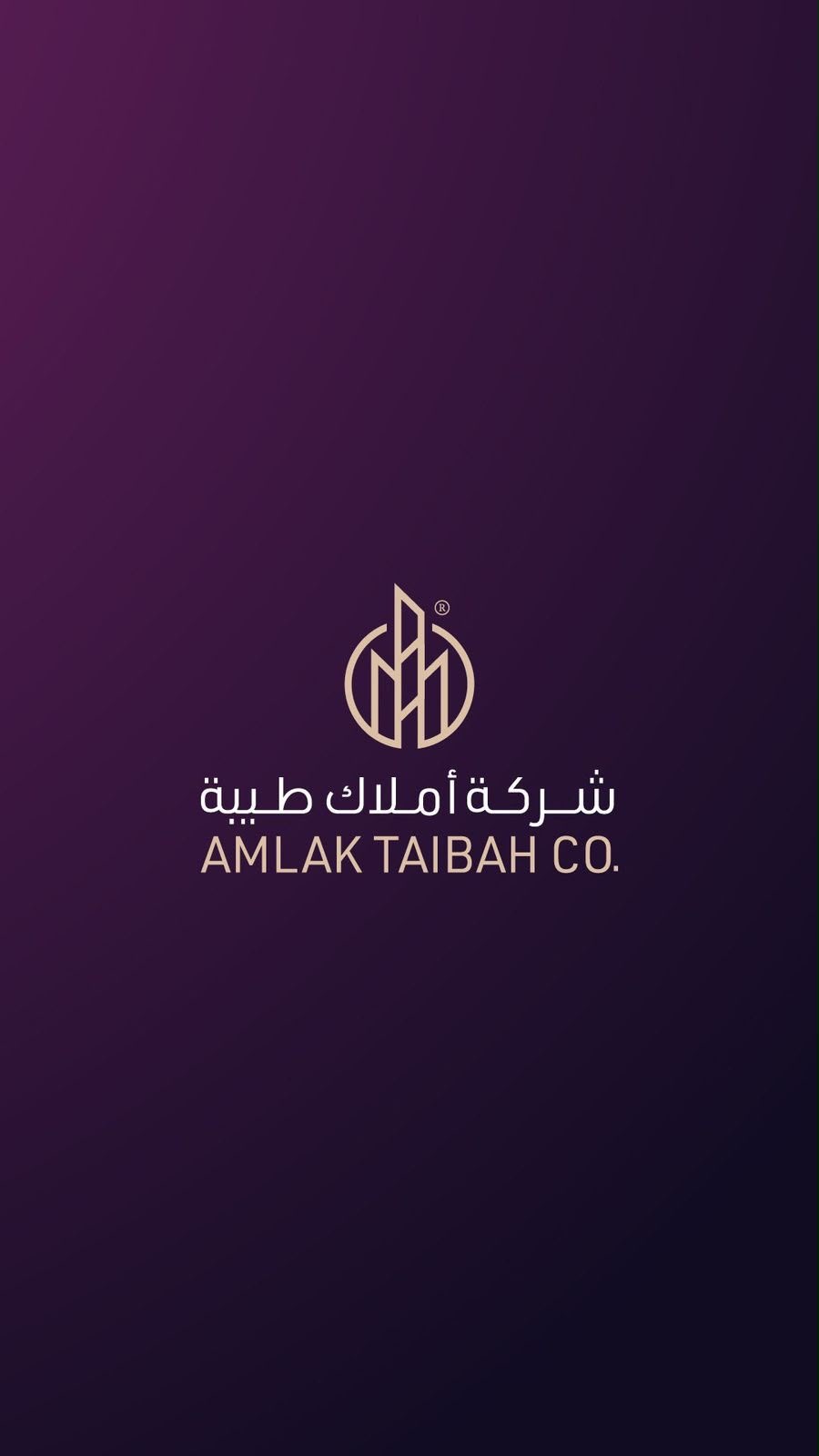 شركة أملاك طيبة للتطوير والاستثمار العقاري