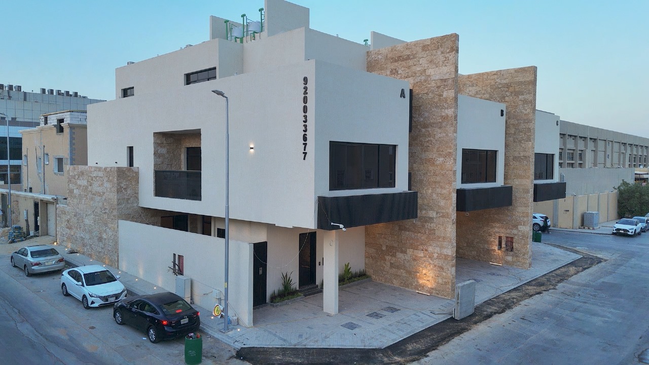 مشروع العليا 30