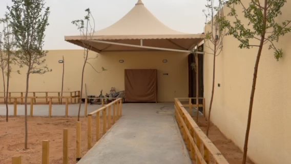 فيديو للإعلان