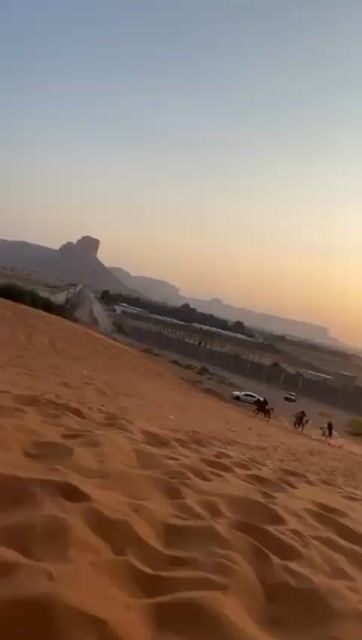 فيديو للإعلان