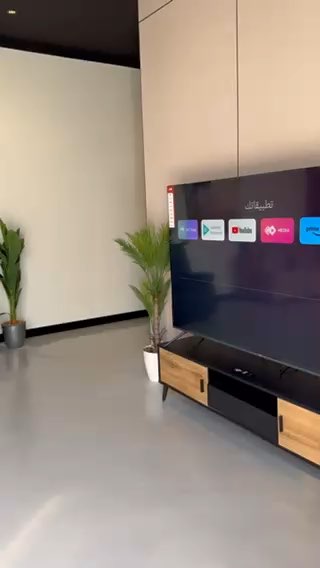 فيديو للإعلان