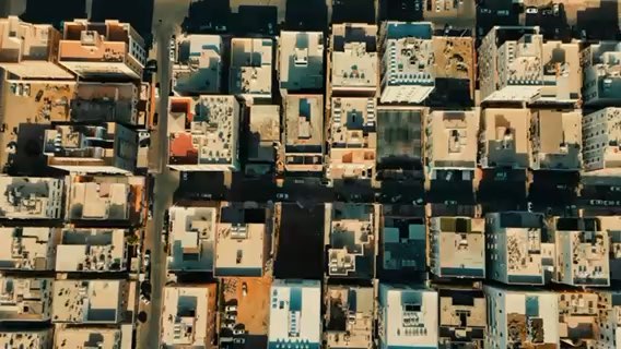 فيديو للإعلان