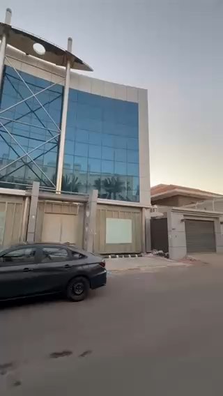 فيديو للإعلان