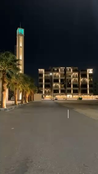 فيديو للإعلان