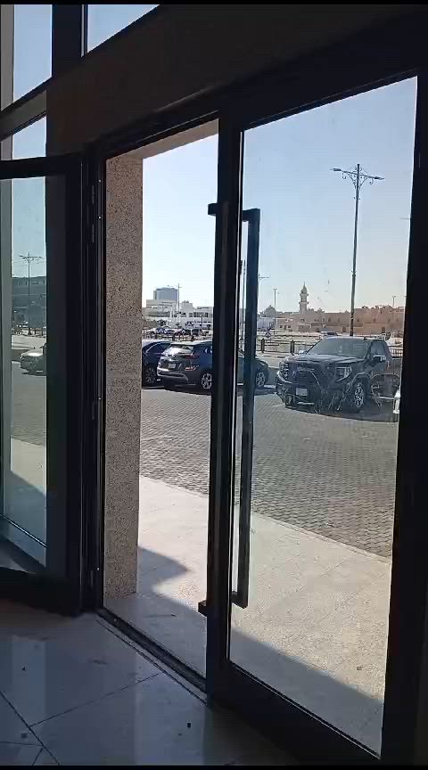 فيديو للإعلان
