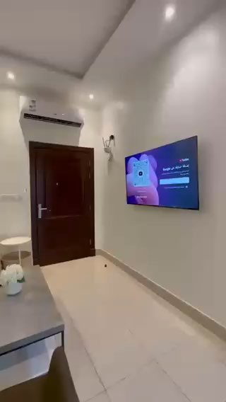 فيديو للإعلان