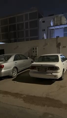فيديو للإعلان
