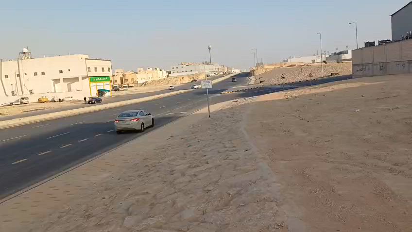 فيديو للإعلان