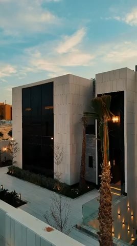 فيديو للإعلان