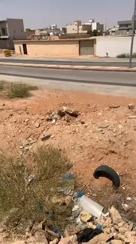 فيديو للإعلان