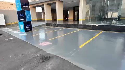 فيديو للإعلان