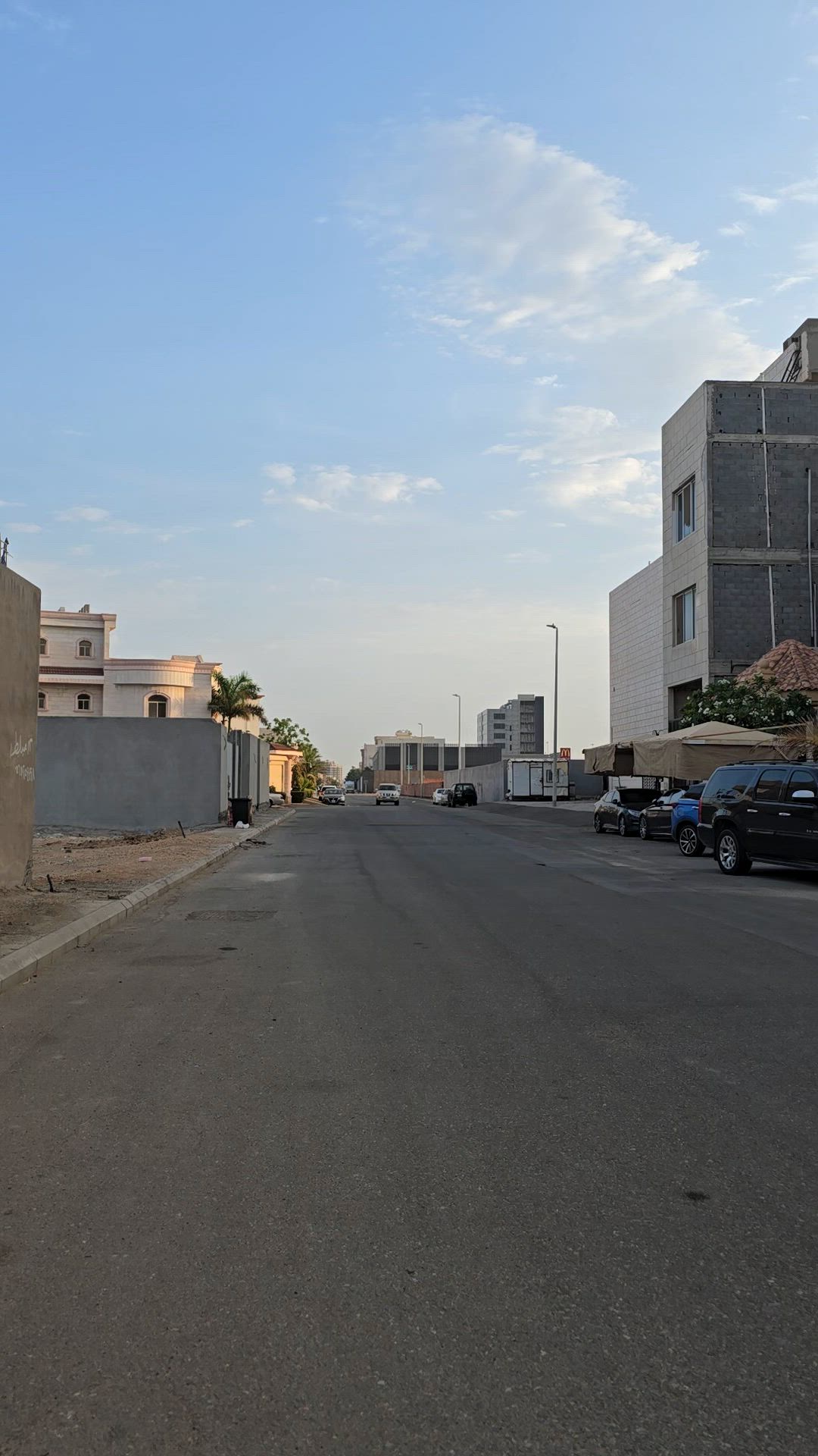 فيديو للإعلان