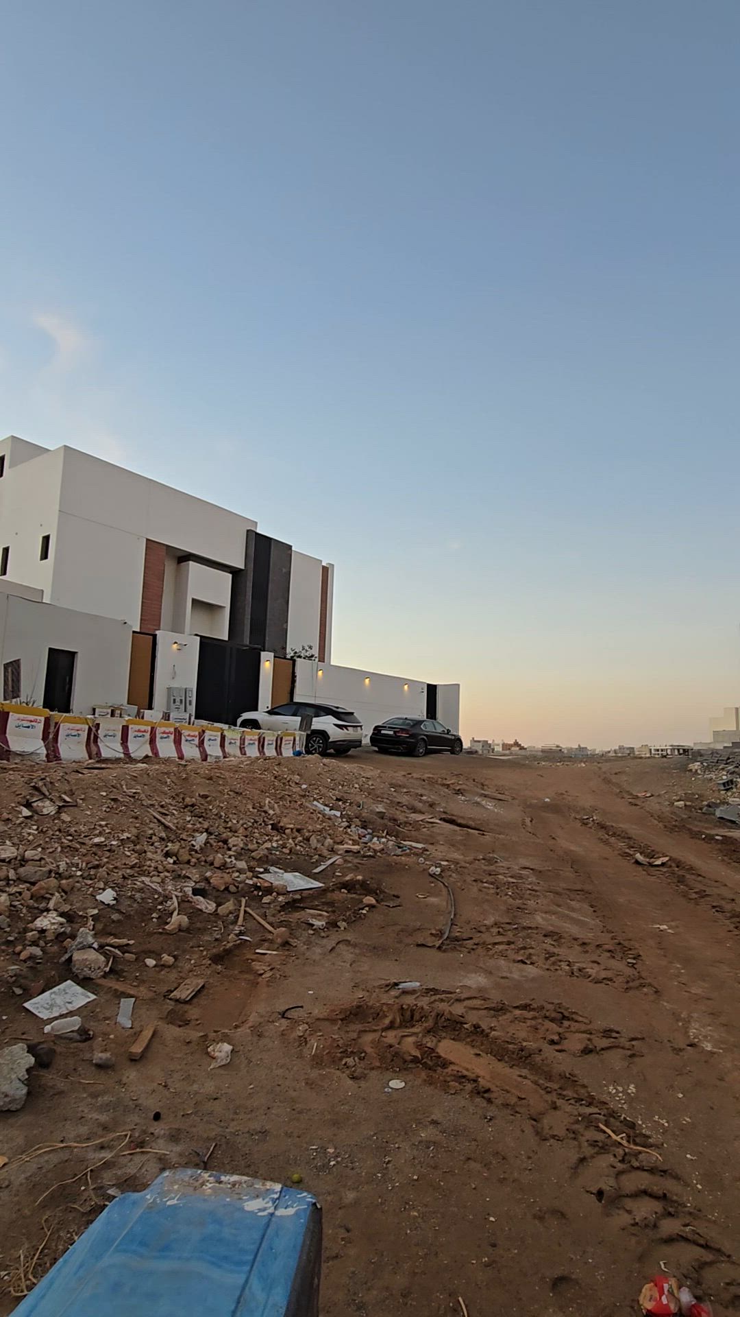 فيديو للإعلان