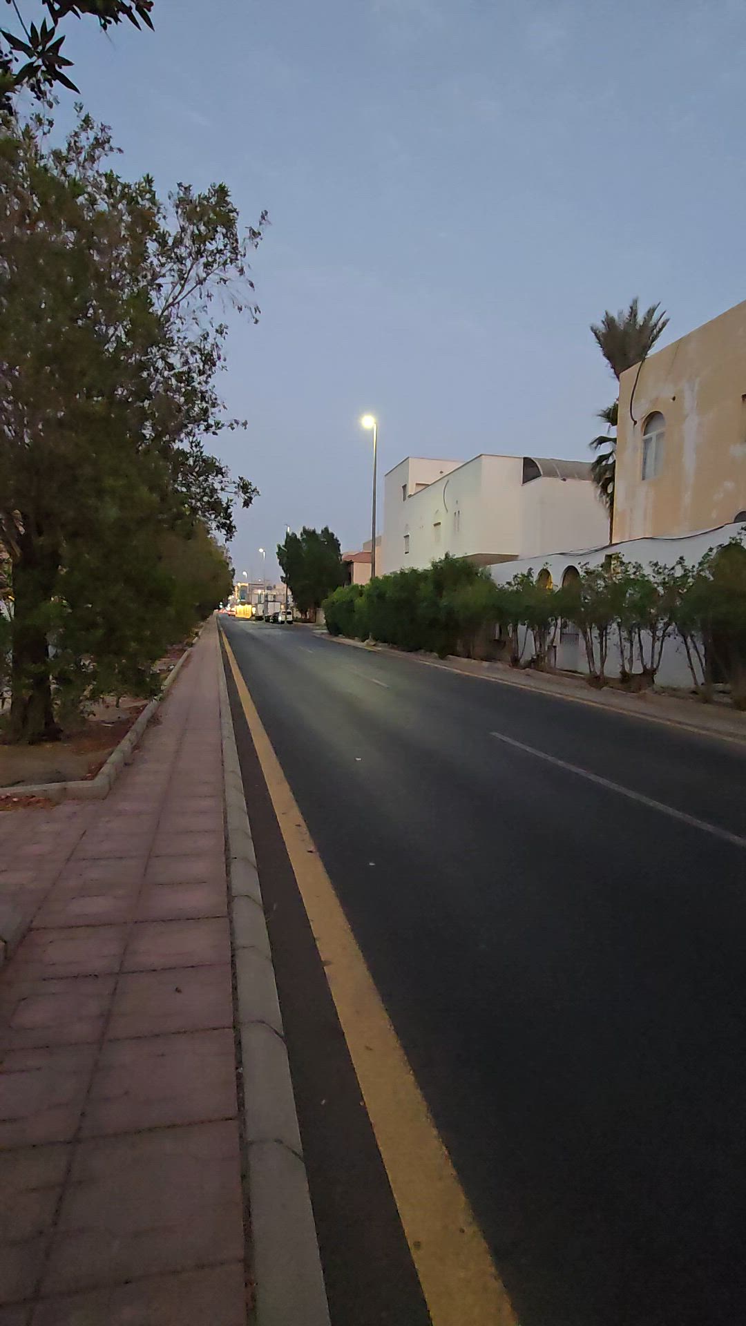 فيديو للإعلان