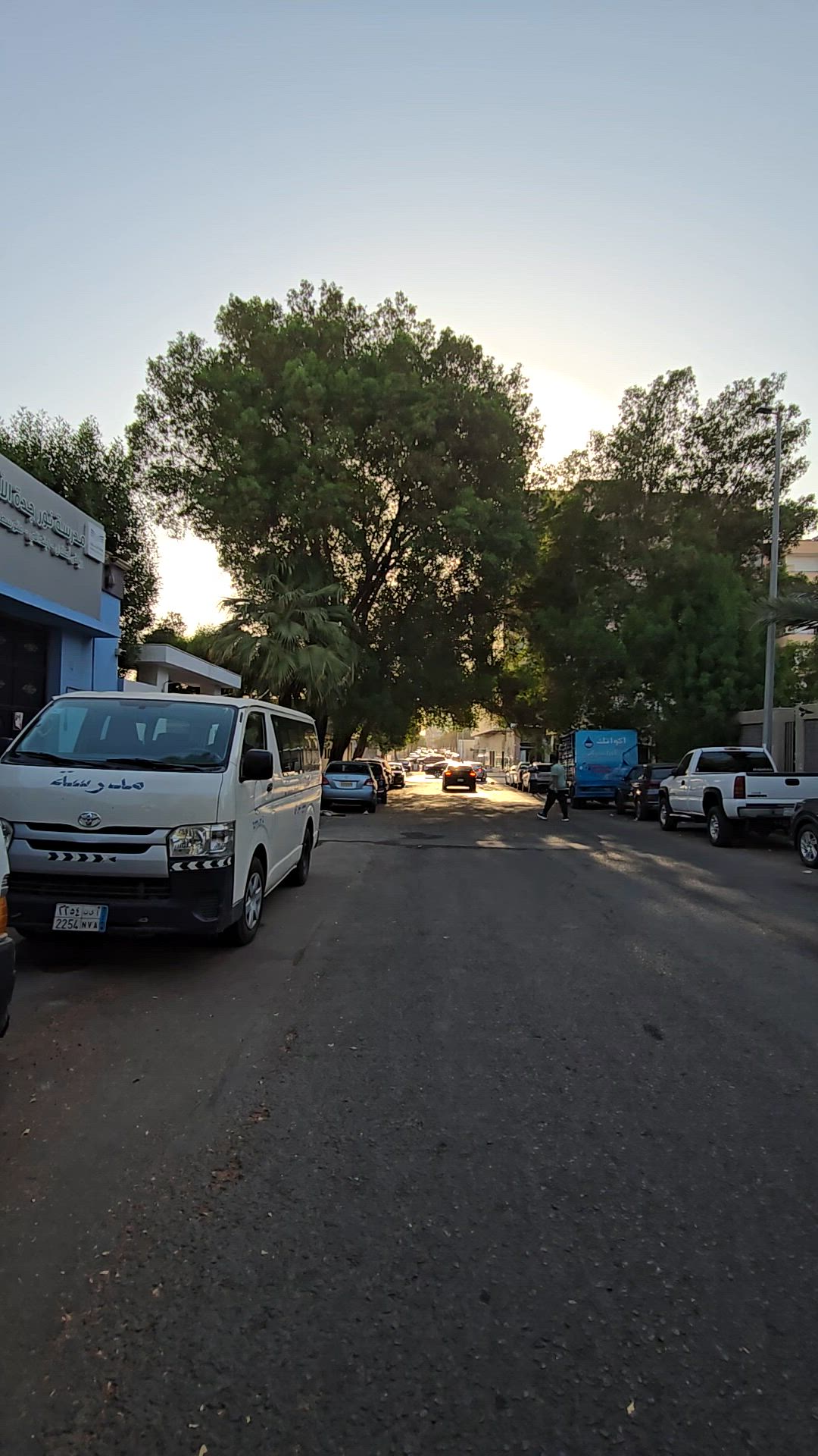 فيديو للإعلان