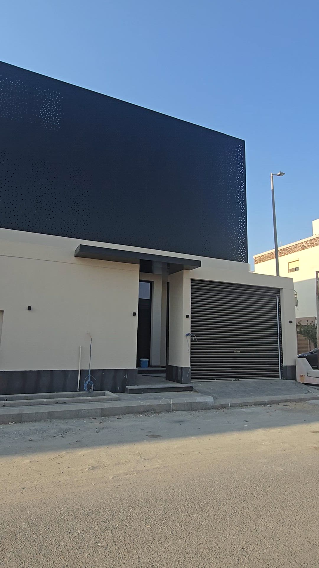 فيديو للإعلان