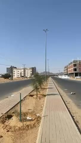 فيديو للإعلان
