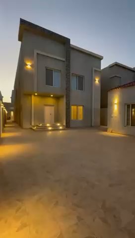 فيديو للإعلان