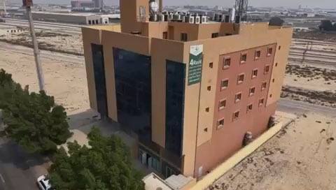 فيديو للإعلان