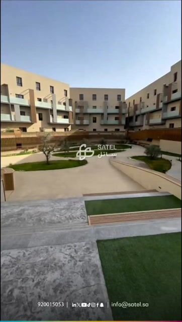 فيديو للإعلان