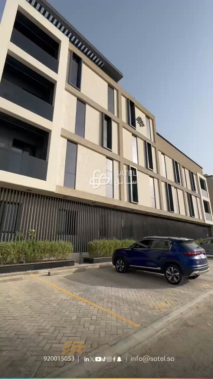 فيديو للإعلان