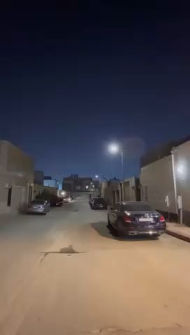 فيديو للإعلان