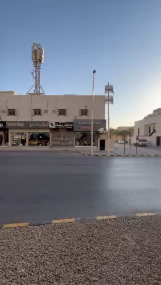 فيديو للإعلان