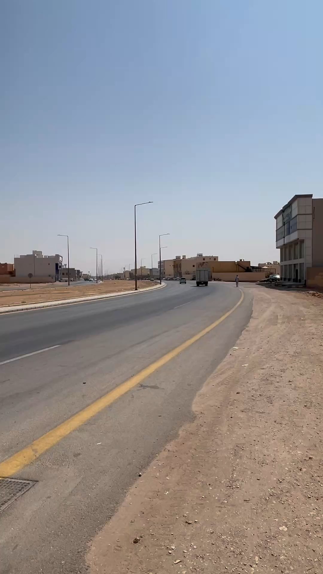 فيديو للإعلان