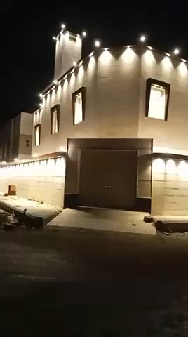 فيديو للإعلان