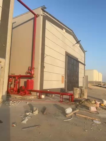 فيديو للإعلان