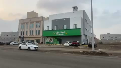 فيديو للإعلان