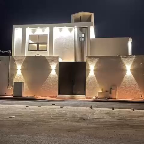 فيديو للإعلان