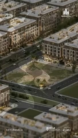 فيديو للإعلان