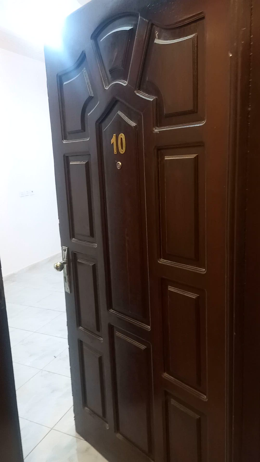 فيديو للإعلان