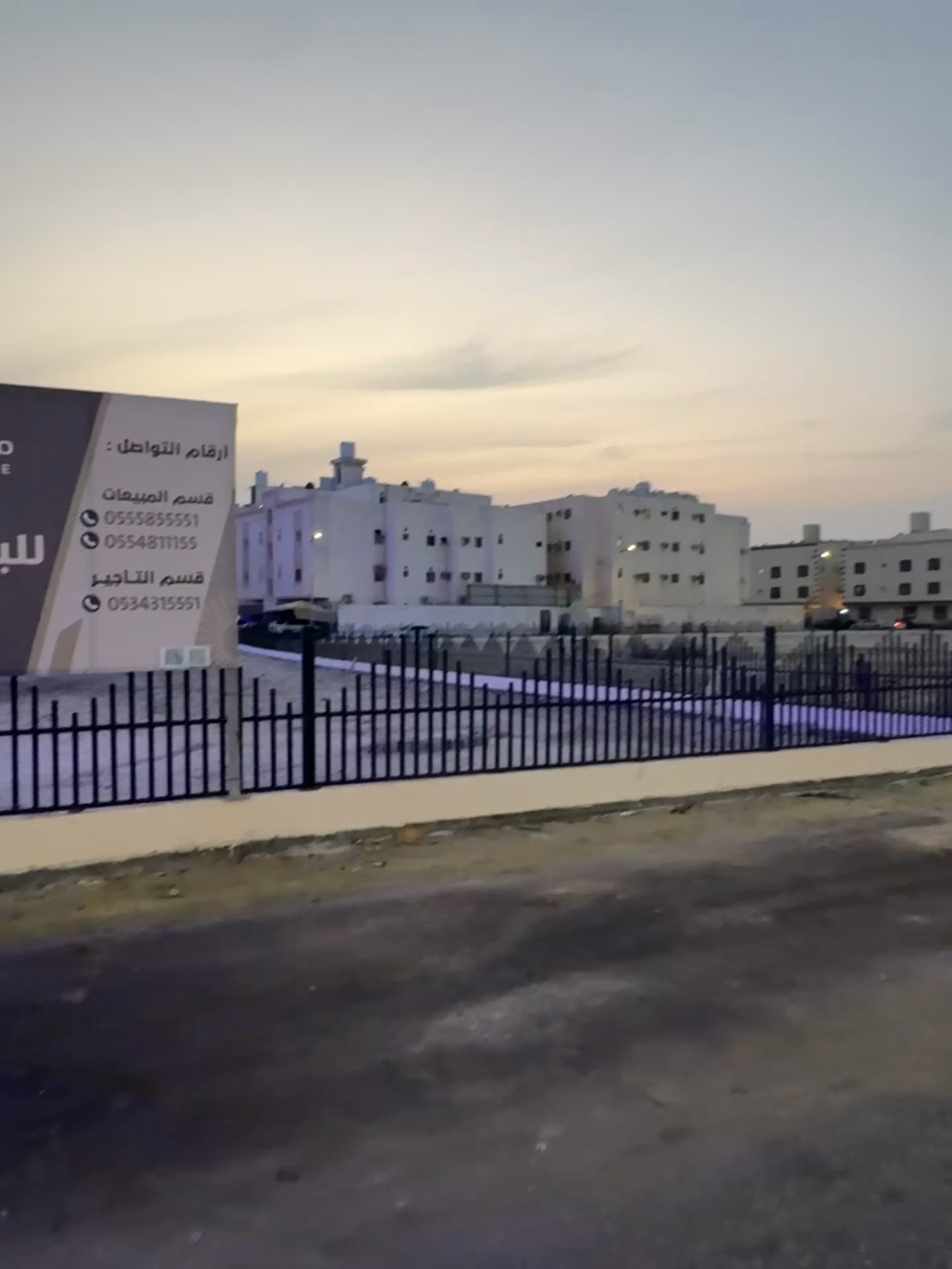  الفيديوهات